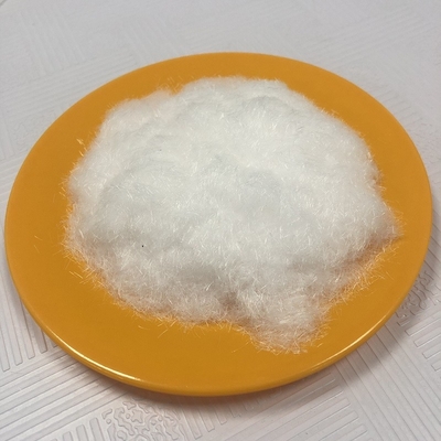उच्च फैलाव लौ retardant आग रोक सामग्री के साथ 3 मिमी विस्फोट प्रूफ फाइबर: