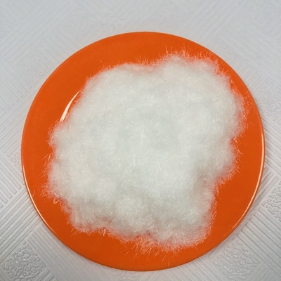 उच्च फैलाव लौ retardant आग रोक सामग्री के साथ 3 मिमी विस्फोट प्रूफ फाइबर: