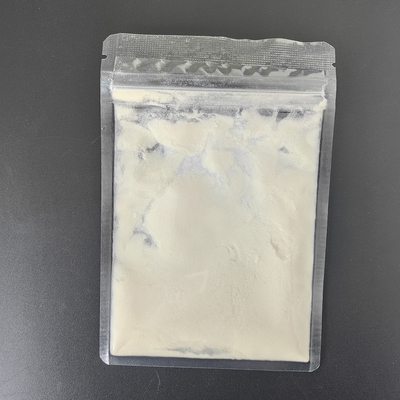 व्यक्तिगत देखभाल और सौंदर्य प्रसाधनों के लिए Cationic Cellulose Polyquaternium-10