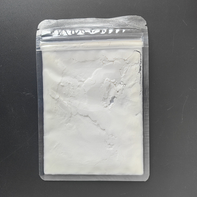 बालों के कंडीशनर तरल साबुन टूथपेस्ट के लिए रासायनिक कच्चे माल Hydroxyethyl सेलूलोज़ एचईसी