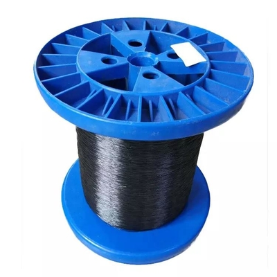 ऊर्जा उद्योग के लिए उच्च तापमान प्रतिरोध और घर्षण Polyetheretherketone (PEEK) फाइबर