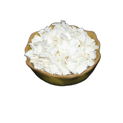 प्राकृतिक लकड़ी का पल्प कम्प्रिटेड लकड़ी के सेल्युलोज फाइबर के लिए कंक्रीट / मोर्टार / प्लास्टर / टाइल चिपकने वाला