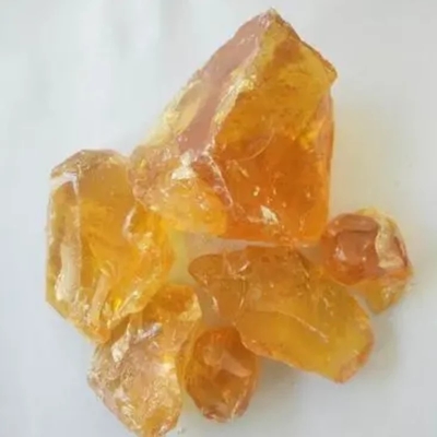 मध्यवर्ती सामग्री गुम रालिन WW. ग्रेड सिंथेटिक कार्बनिक रसायनों के लिए