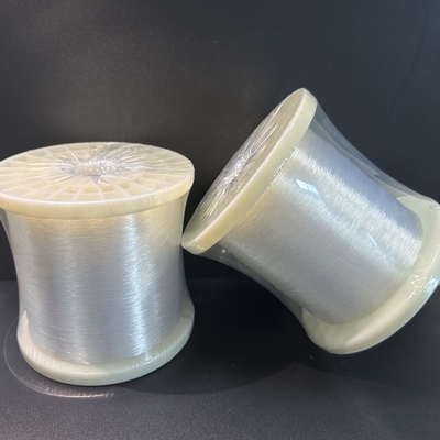 ऊर्जा उद्योग के लिए उच्च तापमान प्रतिरोध और घर्षण Polyetheretherketone (PEEK) फाइबर