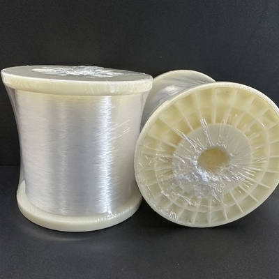 ऊर्जा उद्योग के लिए उच्च तापमान प्रतिरोध और घर्षण Polyetheretherketone (PEEK) फाइबर