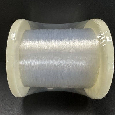 ऊर्जा उद्योग के लिए उच्च तापमान प्रतिरोध और घर्षण Polyetheretherketone (PEEK) फाइबर