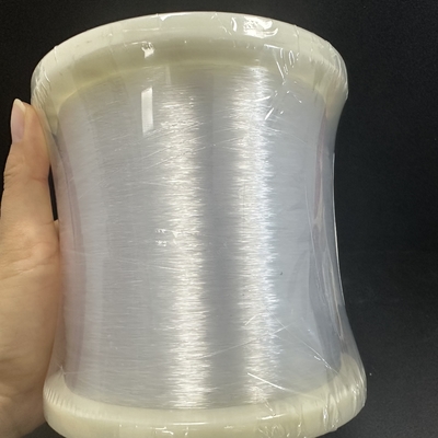 Polyetheretherketone PEEK फाइबर इलेक्ट्रॉनिक सर्किट के लिए तारों के लिए Monofilament फिलामेंट