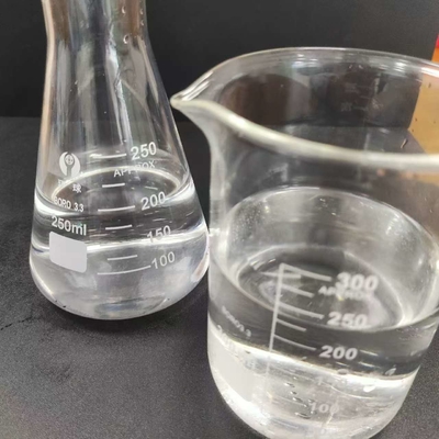 सिलैन कपलिंग एजेंट 570 उच्च सामग्री चिपकने वाला और मिट्टी भरने उपचार के लिए तरल सतह संशोधक