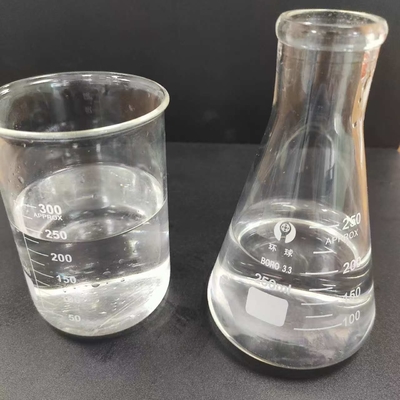 सिलैन कपलिंग एजेंट 570 उच्च सामग्री चिपकने वाला और मिट्टी भरने उपचार के लिए तरल सतह संशोधक