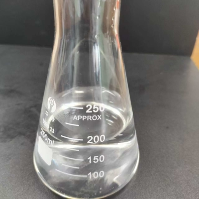 सिलैन कपलिंग एजेंट 570 उच्च सामग्री चिपकने वाला और मिट्टी भरने उपचार के लिए तरल सतह संशोधक