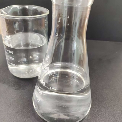सिलैन कपलिंग एजेंट 570 उच्च सामग्री चिपकने वाला और मिट्टी भरने उपचार के लिए तरल सतह संशोधक