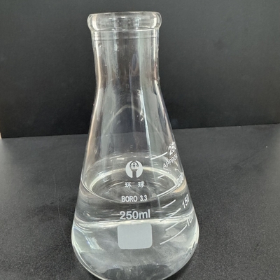 विभिन्न सामग्रियों की लौ प्रतिरोधक क्षमता में सुधार के लिए TCPP Tris 2-Chloropropyl Phosphate