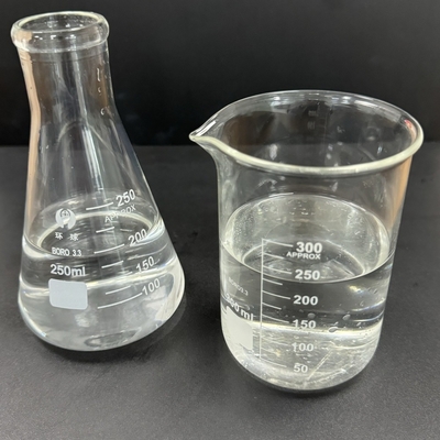 विभिन्न सामग्रियों की लौ प्रतिरोधक क्षमता में सुधार के लिए TCPP Tris 2-Chloropropyl Phosphate