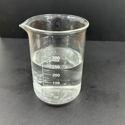 विभिन्न सामग्रियों की लौ प्रतिरोधक क्षमता में सुधार के लिए TCPP Tris 2-Chloropropyl Phosphate