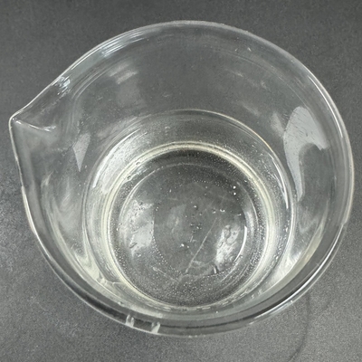 रंगहीन पारदर्शी तरल कम एसिड मूल्य TCEP Tris फॉस्फेट के लिए additive लौ retardant