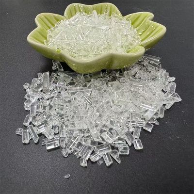 फ्लेक्सोग्राफिक इंक के लिए ब्राइटर लाइट येलो ग्रेन्युल वाटर बेस सॉलिड ऐक्रेलिक रेज़िन BAW-563