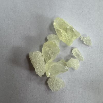 उच्च फोटोस्टेबिलिटी केटोनिक राल रंग पेस्ट और पेंट के लिए पॉलीकेटोन राल