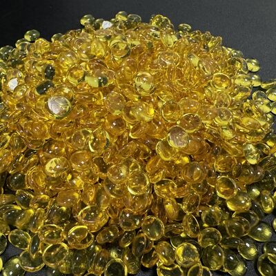 Alcohol Soluble Polyamide Resin Providing Superior Freezing and Water Resistance for Durable Printing Ink Applications