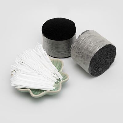 Durable Embossed Polypropylene Micro Fiber for Cementitious Reinforcement Improving Toughness and Flexural Strength of Concrete