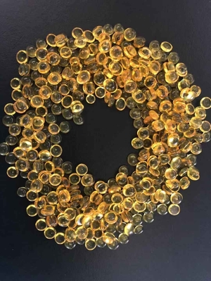 अल्कोहल घुलनशील PEI Polyetherimide राल थर्मोप्लास्टिक Unirez 138 . के समान