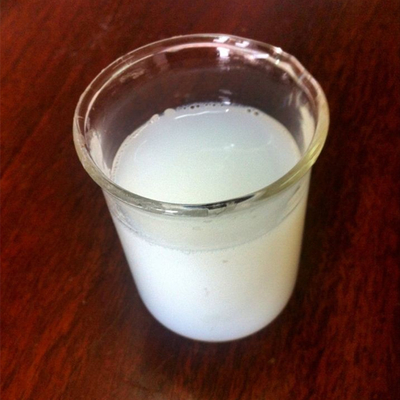 सुरक्षात्मक फिल्म के लिए उच्च चमक पीई पॉलीथीन वैक्स इमल्शन