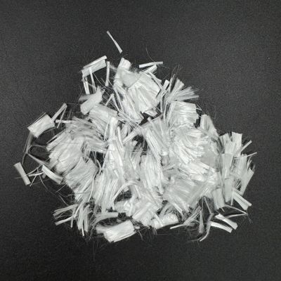 ठोस पीपी फाइबर 110 एफ मजबूत और टिकाऊ परियोजनाओं के लिए सबसे अच्छा विकल्प