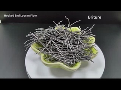 स्टील फाइबर