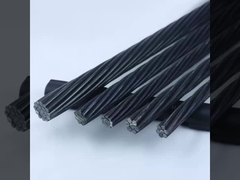 स्टील का तार